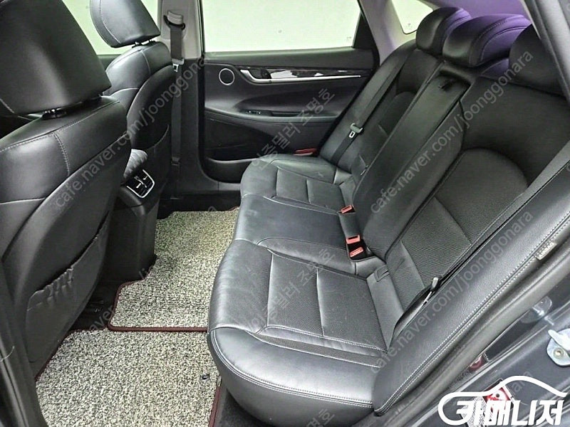 [현대]그랜저 IG 하이브리드 프리미엄 (5인승) ★중고차★중고차매입★전액할부★저신용자★신불자★소액할부★현금★카드 ... 이미지