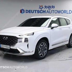 현대 더 뉴 싼타페 하이브리드 16 4WD 캘리그래피 저렴하게 판매합니다 ★전액할부★저신용★