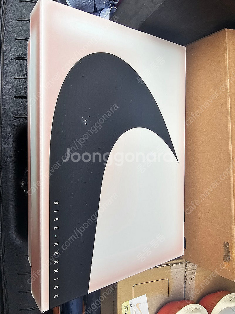 나이키 줌 플라이 6 265mm--0