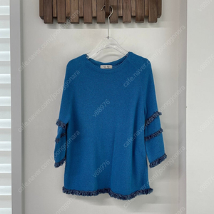 sjsj 태슬 니트 정품/ 랑방 마인 더캐시미어 타임 코스 마쥬 산드로 오르 폴로 미샤