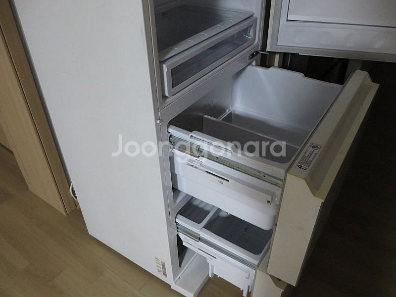 삼성 김치냉장고 팝니다--3
