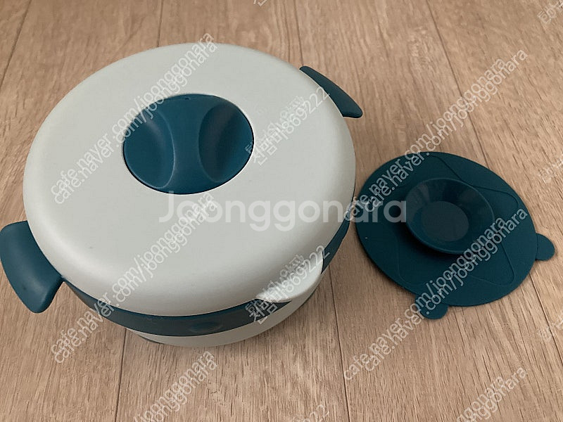 아기 보온보냉 볼(새상품)--1