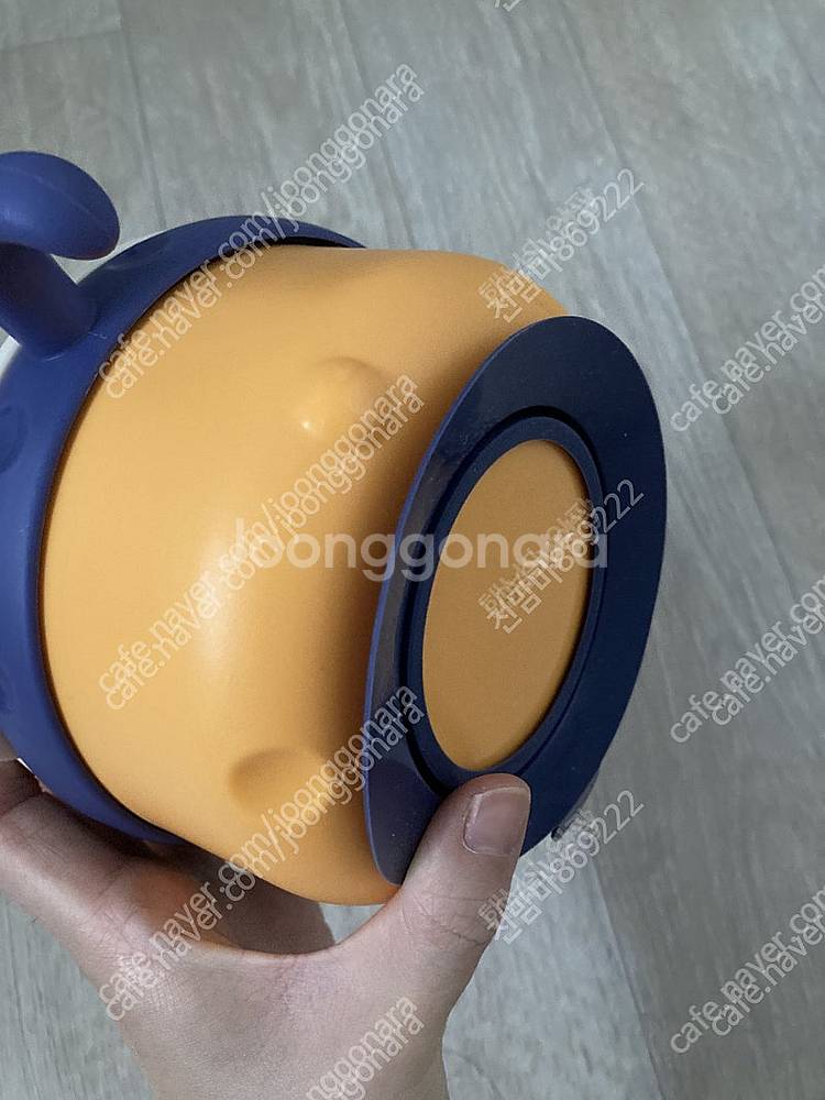 아기 보온보냉 볼(새상품)--3