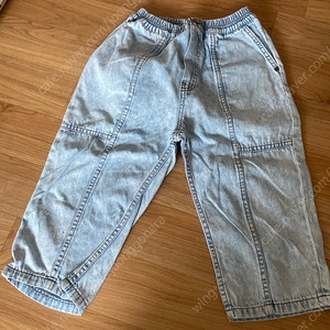 리미떼두두 140 바지