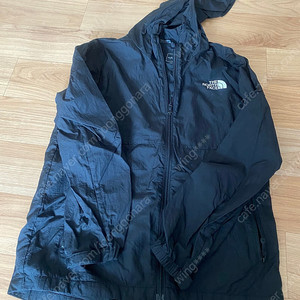 노스페이스 140 여름 바람막이
