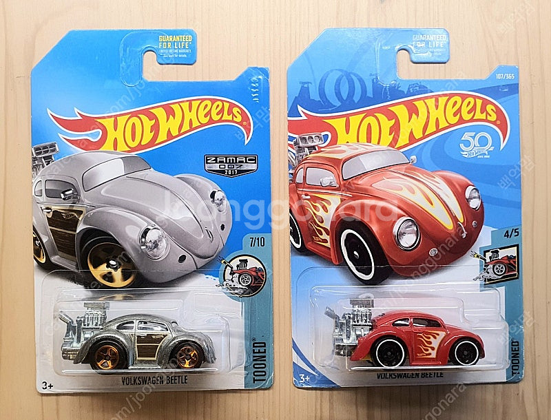 Hot Wheels 핫휠 원카 등--5