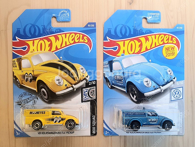 Hot Wheels 핫휠 원카 등--6