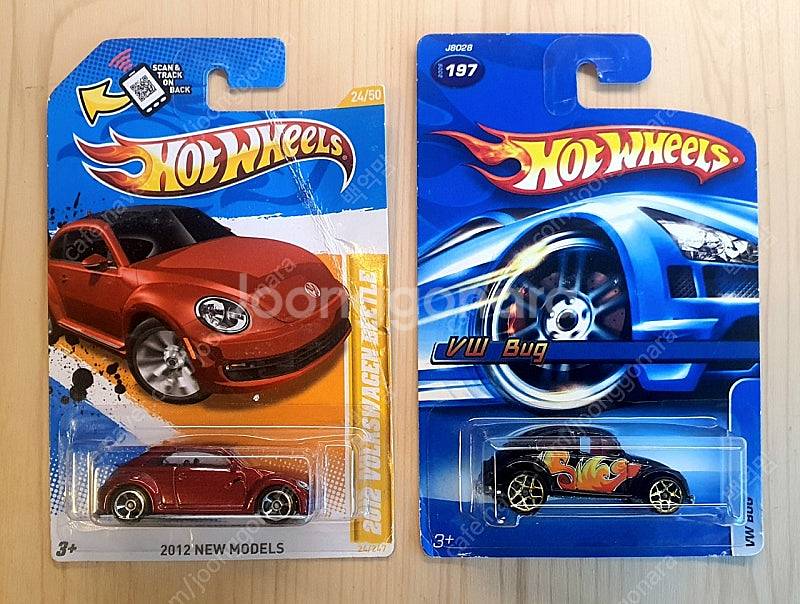 Hot Wheels 핫휠 원카 등--8