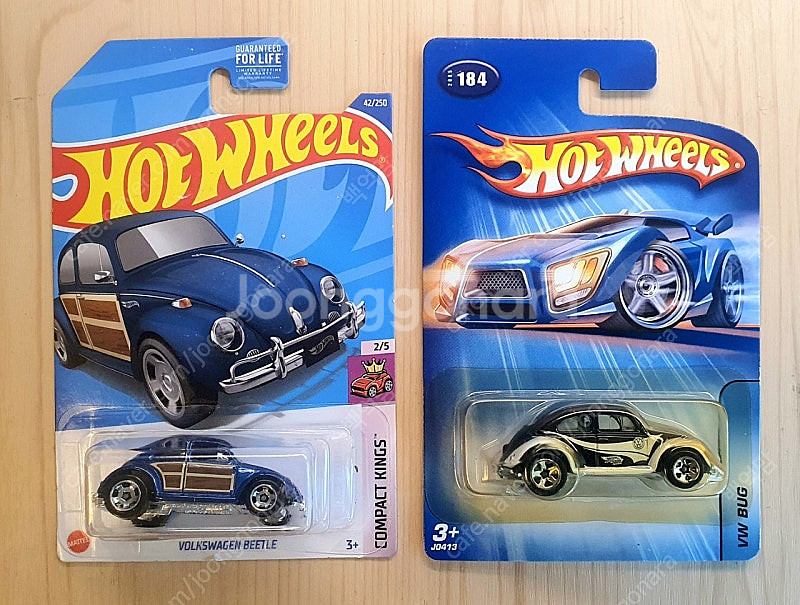 Hot Wheels 핫휠 원카 등--9