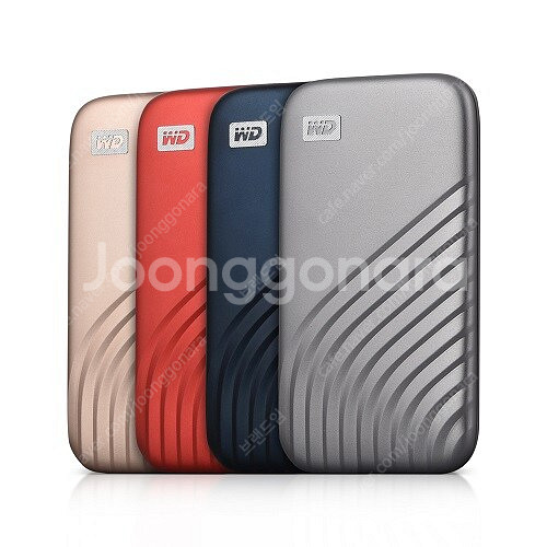 [삽니다-SSD] WD 마이 패스포트(my passpo...--0