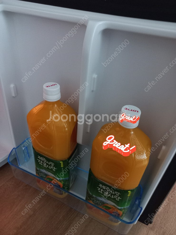 미니 냉장고 / 소형 냉장고 / 위니아 소형 냉장고 2...--9