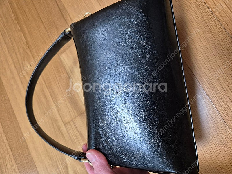 루에브르 삭 드 클레 블랙--2
