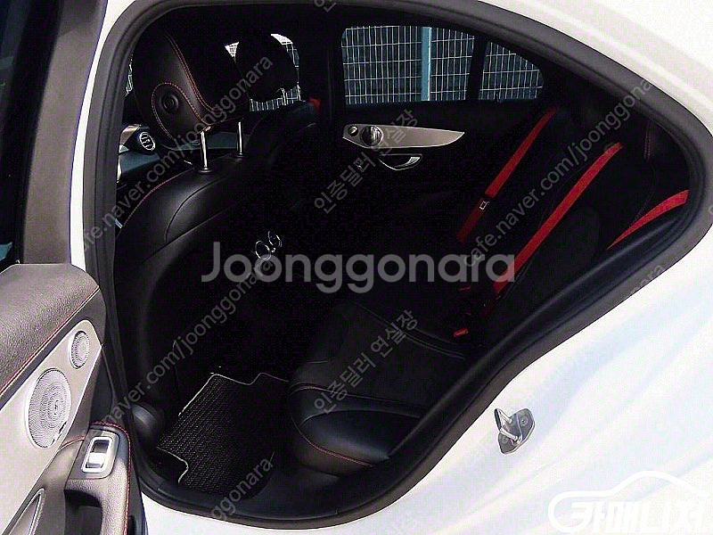 [벤츠]C클래스 W205 C43 AMG 4MATIC ◆...--6