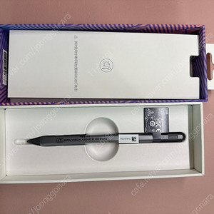 레노버 터치펜 btp-131