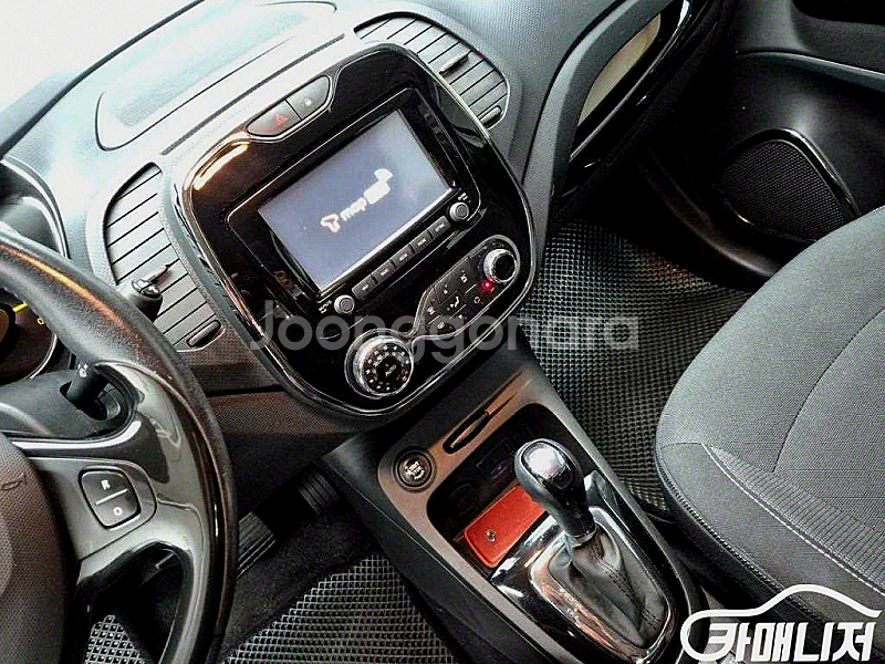 [르노코리아(삼성)]QM3 디젤 1.5 RE (5인승) 2014 년 중고차 전국☆최저가판매☆최고가매입☆--1