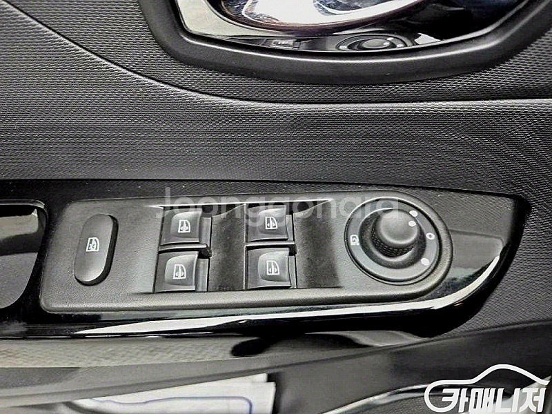 [르노코리아(삼성)]QM3 디젤 1.5 RE (5인승) 2014 년 중고차 전국☆최저가판매☆최고가매입☆--4