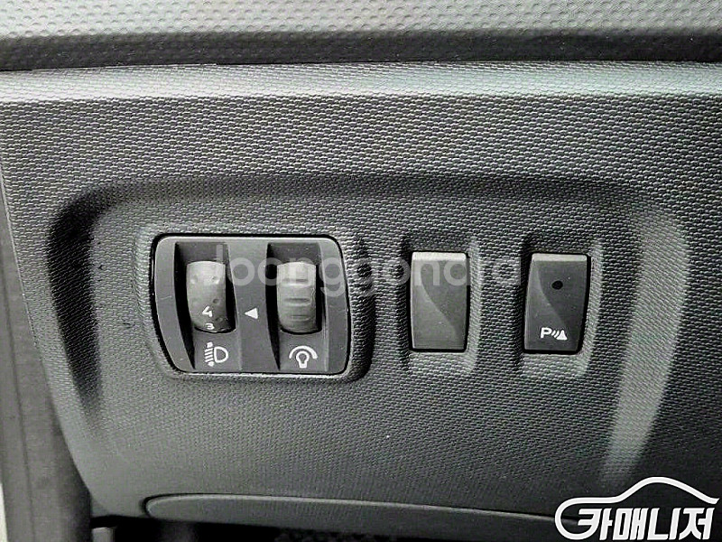 [르노코리아(삼성)]QM3 디젤 1.5 RE (5인승) 2014 년 중고차 전국☆최저가판매☆최고가매입☆--5