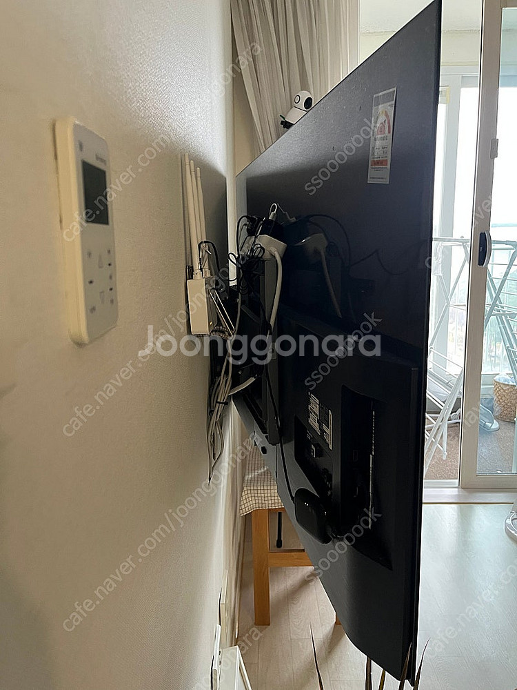 LG OLED TV 55인치--4