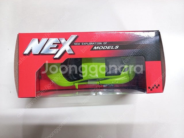 WELLY 웰리 NEW 4.75 랜드로버 레인지로버 스...--5