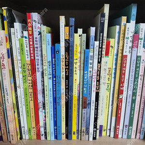 눈높이 창의독서 저학년 A 40권