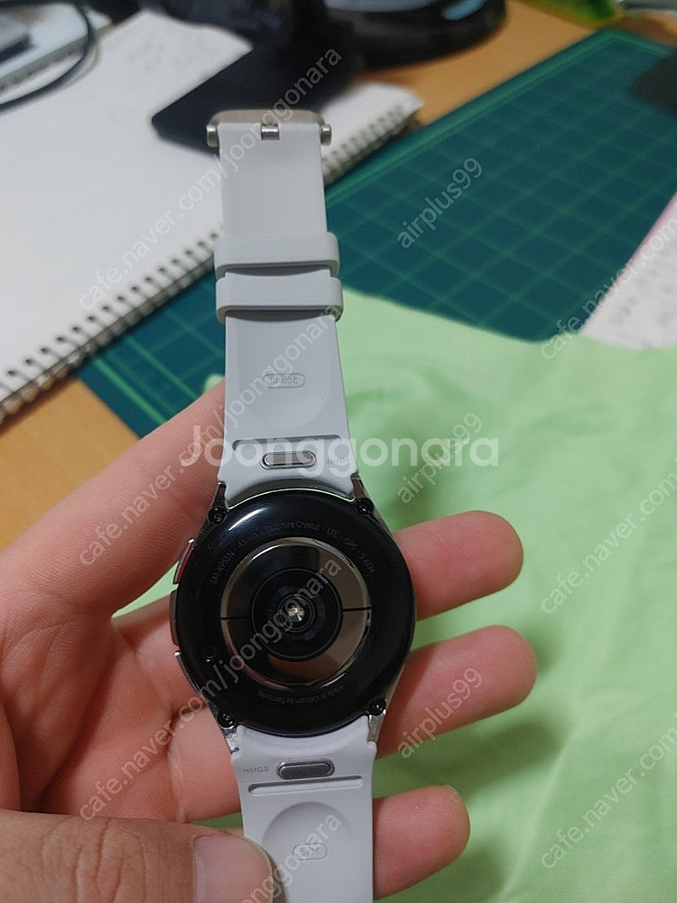갤럭시워치6 lte 40mm--1
