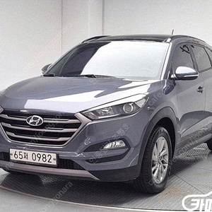 [현대]올뉴투싼 디젤 1.7 2WD 모던 (5인승) ★중고차★중고차매입★전액할부★저신용자★신불자★소액할부★현금★카드 전부 가능합니다!