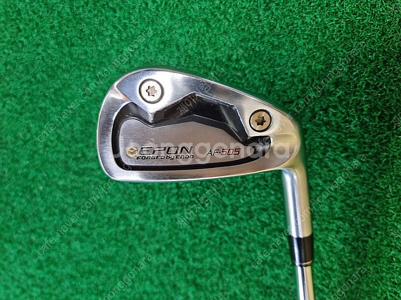 EPON 에폰 AF-505 7번 단품 아이언--0