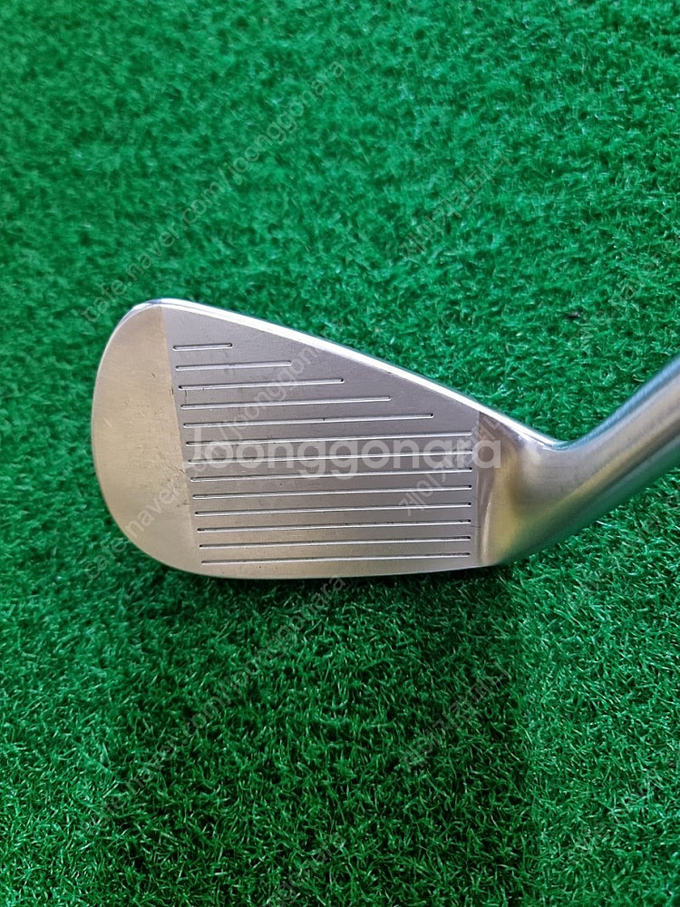 EPON 에폰 AF-505 7번 단품 아이언--3