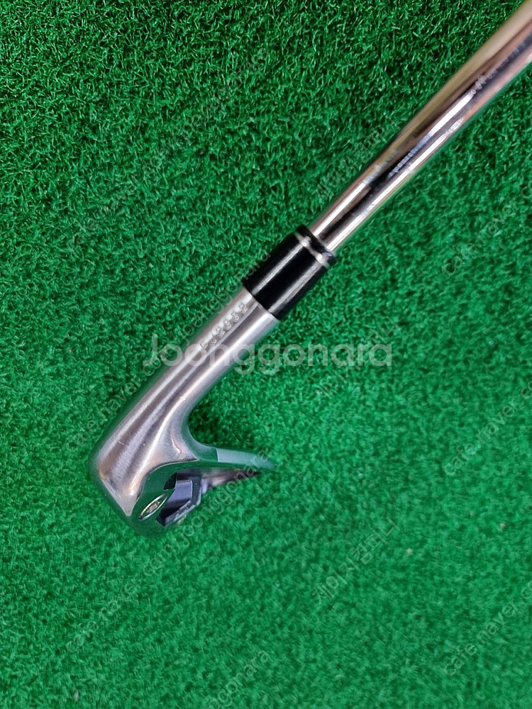 EPON 에폰 AF-505 7번 단품 아이언--4