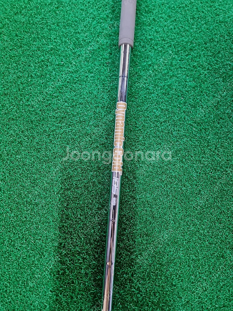 EPON 에폰 AF-505 7번 단품 아이언--5