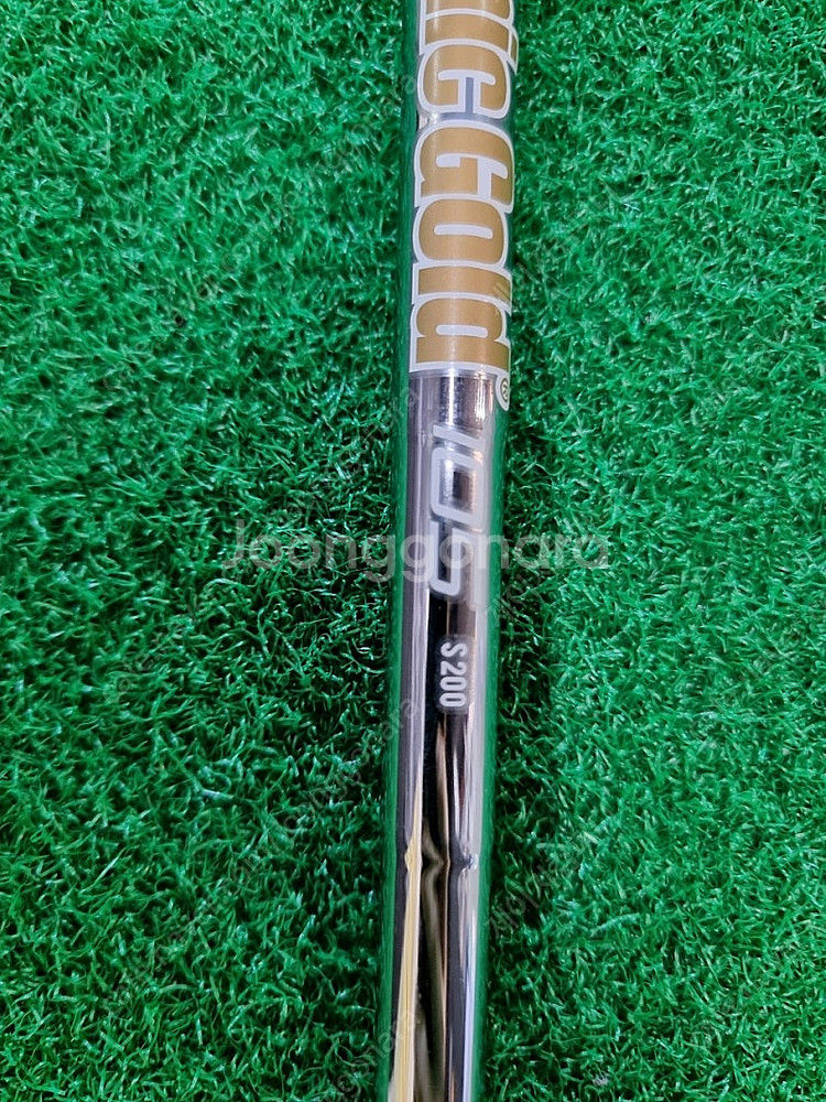 EPON 에폰 AF-505 7번 단품 아이언--6