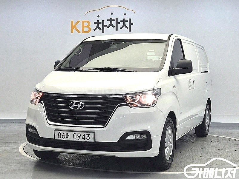 [현대]더 뉴 그랜드 스타렉스 2WD 밴 3인승 스마트...--0