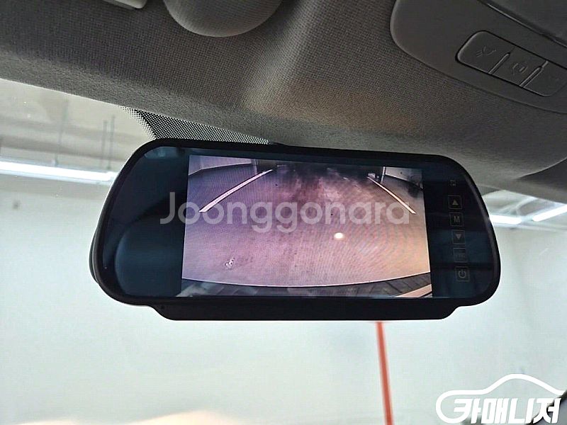 [현대]더 뉴 그랜드 스타렉스 2WD 밴 3인승 스마트...--4