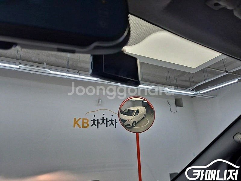 [현대]더 뉴 그랜드 스타렉스 2WD 밴 3인승 스마트...--9