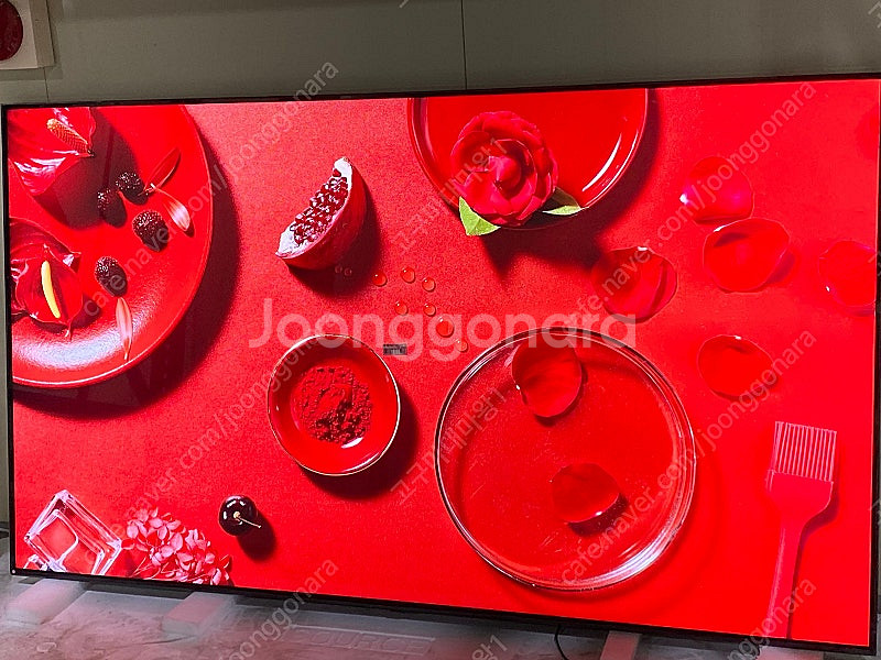 LG 86인치 QNED90 Mini Led--0