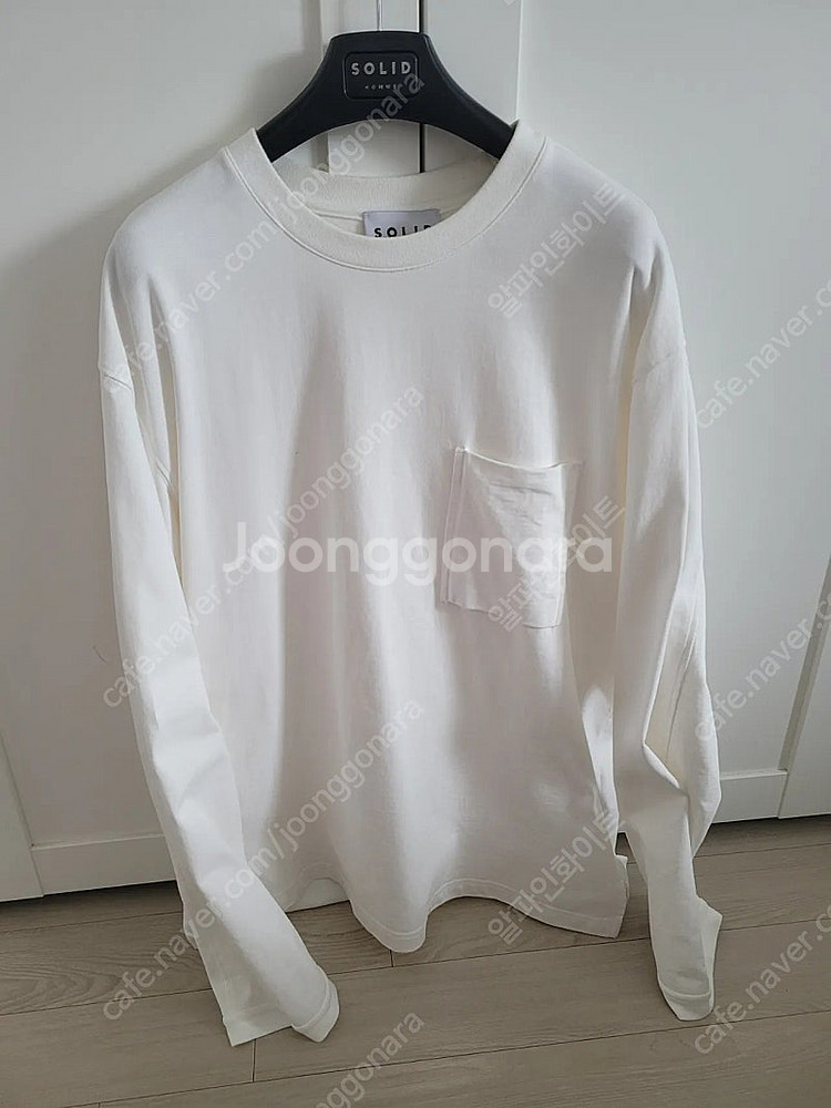솔리드옴므 23fw 슬리브--1