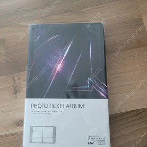 어벤져스 포티앨범 새것