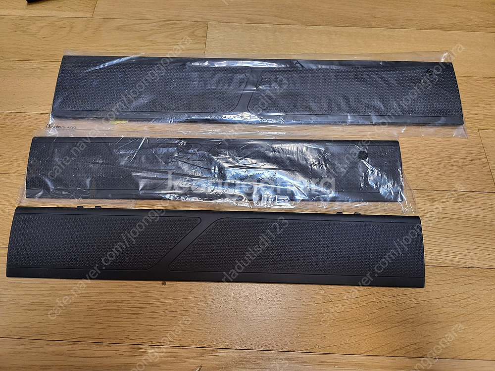 커세어 키보드 K100 손목받침대 , K70 MK2 손...--3