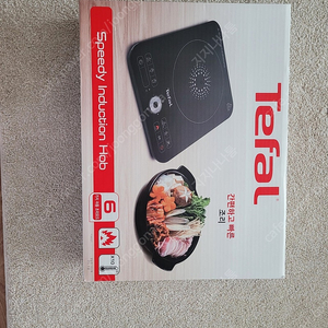 텔팔 인덕션 IH7218KR