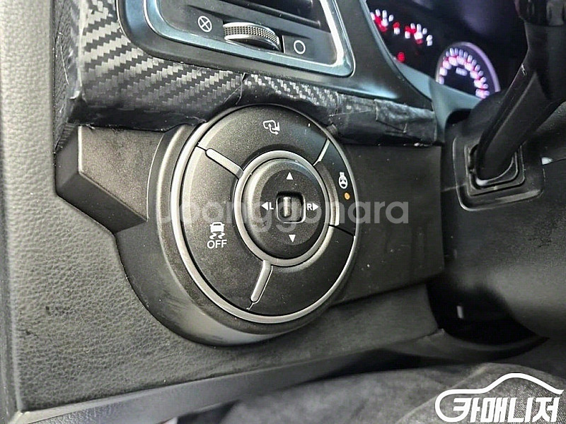 [KG모빌리티(쌍용) ]더뉴코란도스포츠 CX5(2WD)...--2
