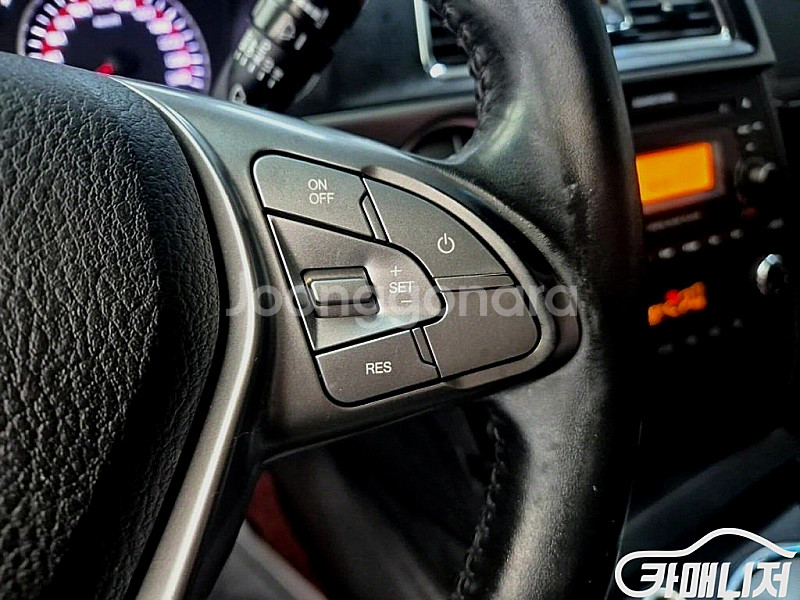 [KG모빌리티(쌍용) ]더뉴코란도스포츠 CX5(2WD)...--4