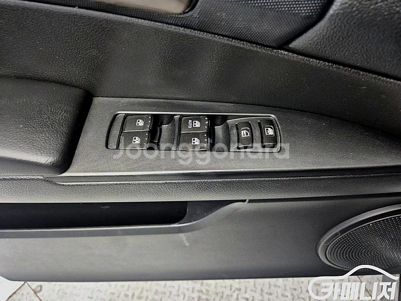 [KG모빌리티(쌍용) ]더뉴코란도스포츠 CX5(2WD)...--5