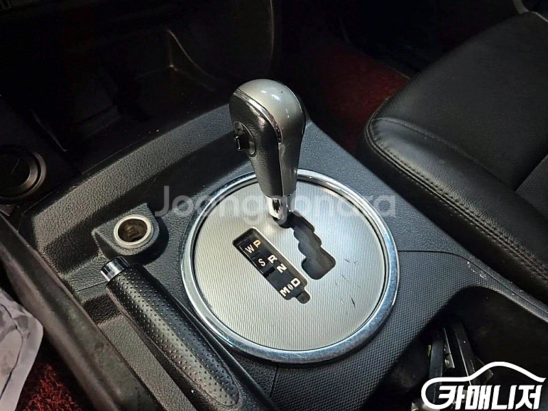 [KG모빌리티(쌍용) ]더뉴코란도스포츠 CX5(2WD)...--6