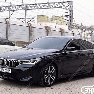 [BMW]6시리즈 GT (G32) 620d M 스포츠 중고차 판매합니다
