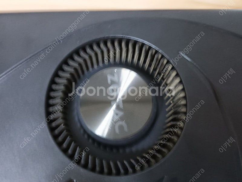 조탁 1080TI 블로워--2