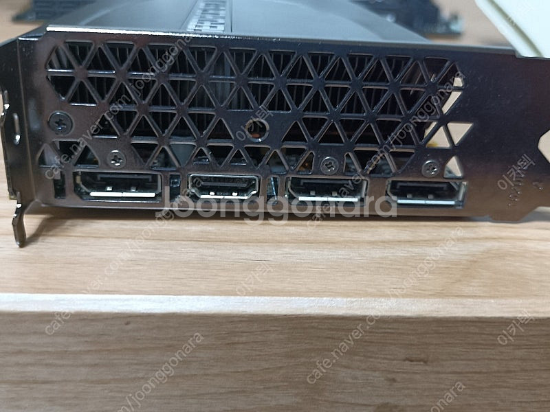 조탁 1080TI 블로워--3