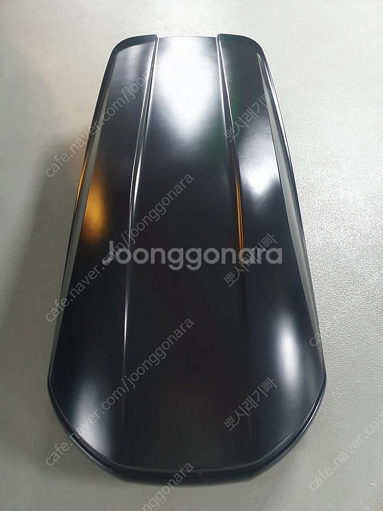툴레(Thule) Touring M 루프박스 정품팝니다...--4