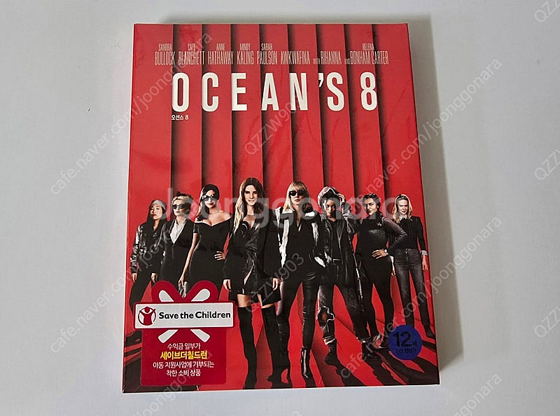 가오갤 2, 캡틴마블, 데드풀 2, 오션스8, 버즈오브...--4