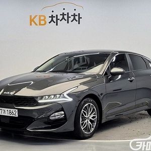 [기아]K5 3세대 2.0 프레스티지 (5인승) 2022 년 중고차☆신뢰☆믿음☆정직☆고객님께 약속드립니다!