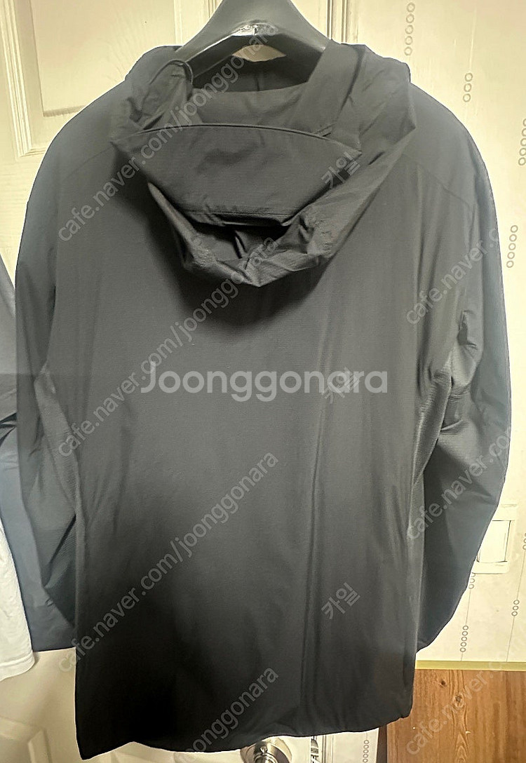 [S] 아크테릭스 아톰 SL 아노락--1